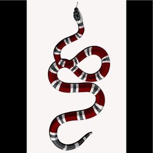 Meet your Posher, Mikey